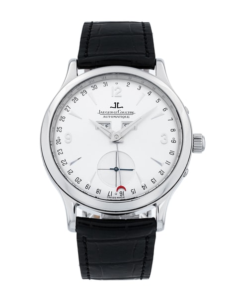 Jaeger-LeCoultre Master Date 147842A